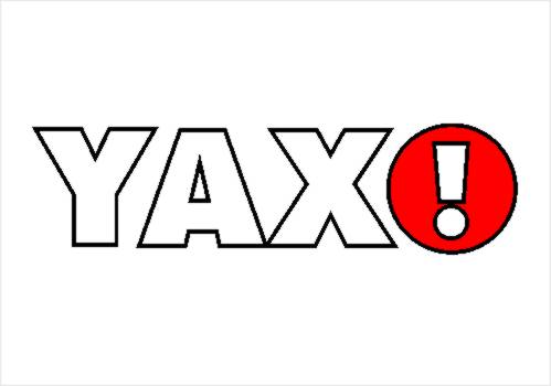 YAX!